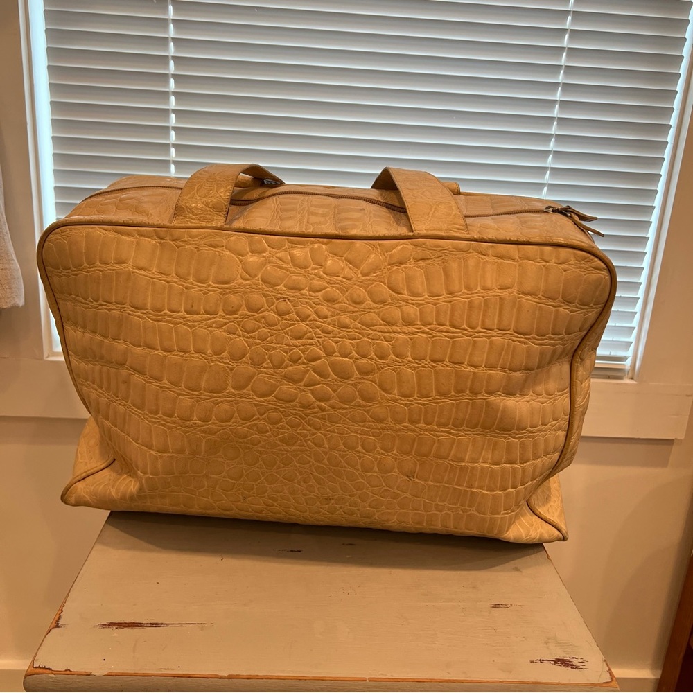 Joop | Overnight Travel Bag